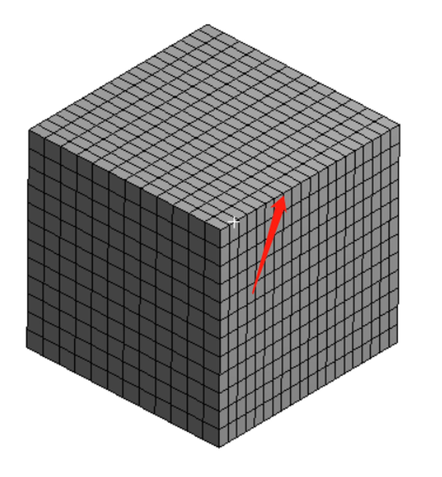 网格坐标_网格优化(六)