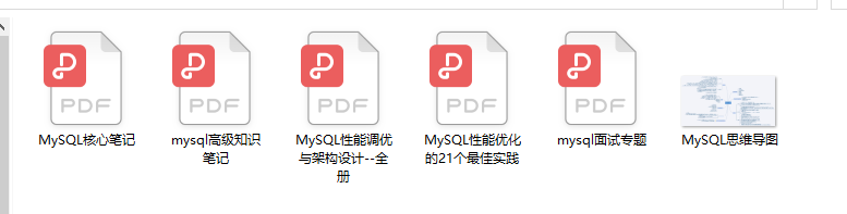 全网火爆MySql 开源笔记，图文并茂易上手，阿里P8都说好