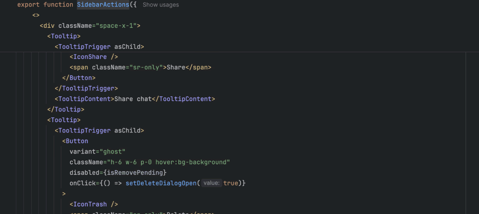 WebStorm 2024.1 最新变化 附问卷调查 AI