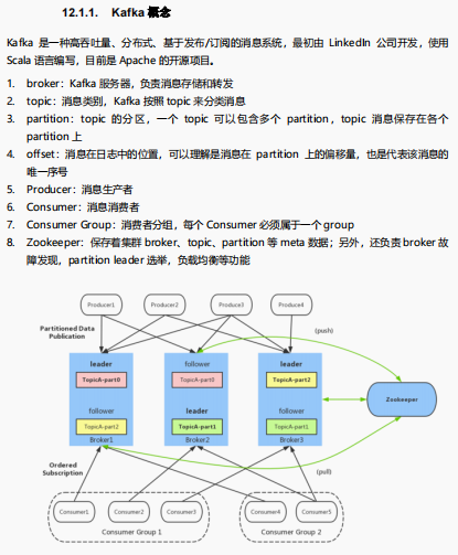 Java面试题大全（23年整理版）最新全面技巧讲解