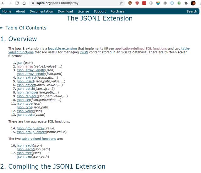 json 插入数据_sqlite的json查询支持-CSDN博客