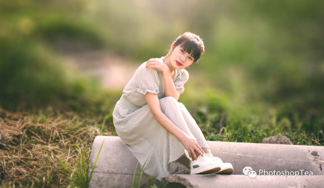 虚化背景的方法-CSDN博客