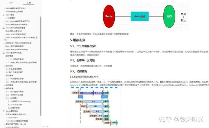 耗时122天，终于把牛客网点赞飙升的Java面试题（含答案）整理出来了