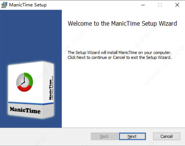 ManicTime时间管理-4.4.9.rar安装教程_manictime安装版‘’-CSDN博客