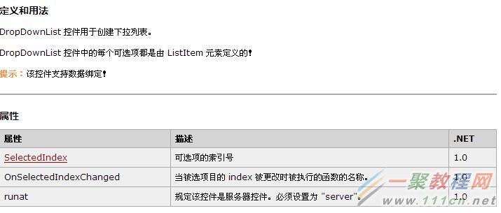 mvc html dropdownlist,ASP.NET MVC中使用DropDownList地详解