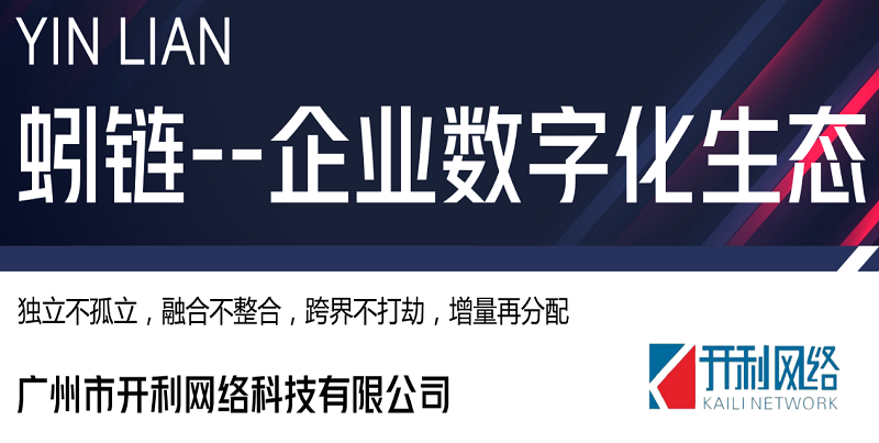 揭开数字化转型的神秘面纱