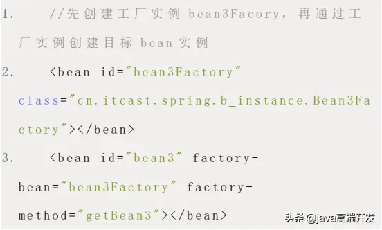 京东java二面：spring相关问题被虐哭了，直到看到了这些知识点