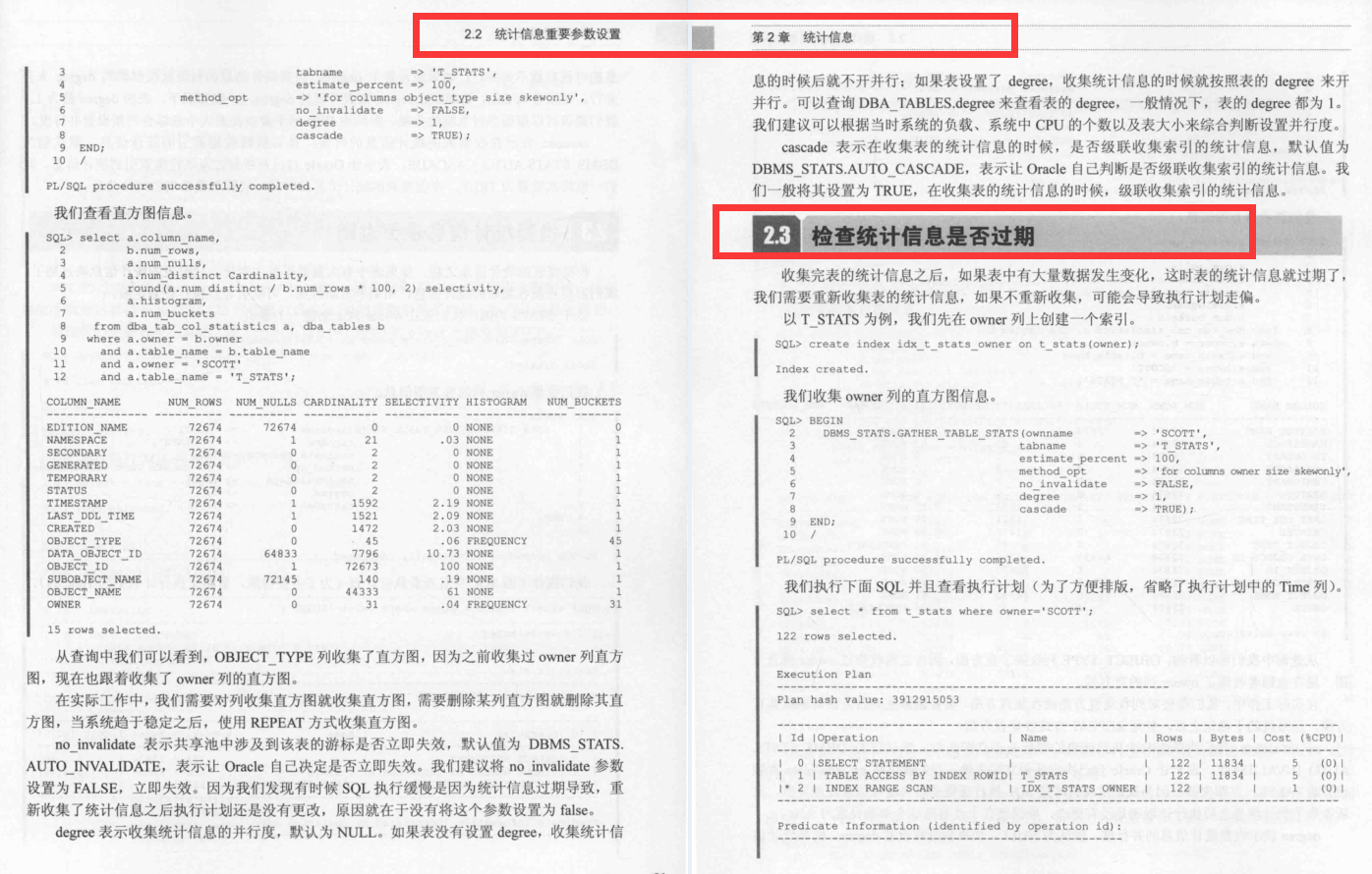 阿里8年SQL技术专家耗时6个月总结出SQL优化核心思想笔记