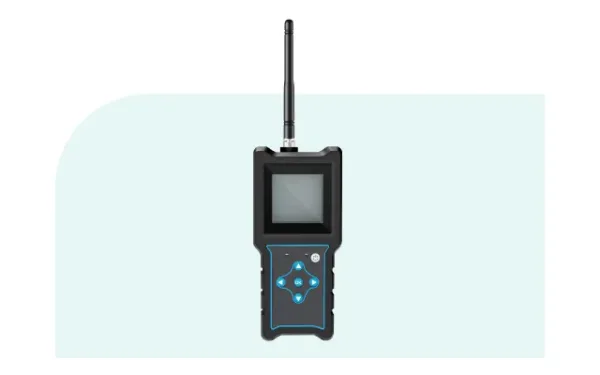 LXSD01 LoRa信号检测仪