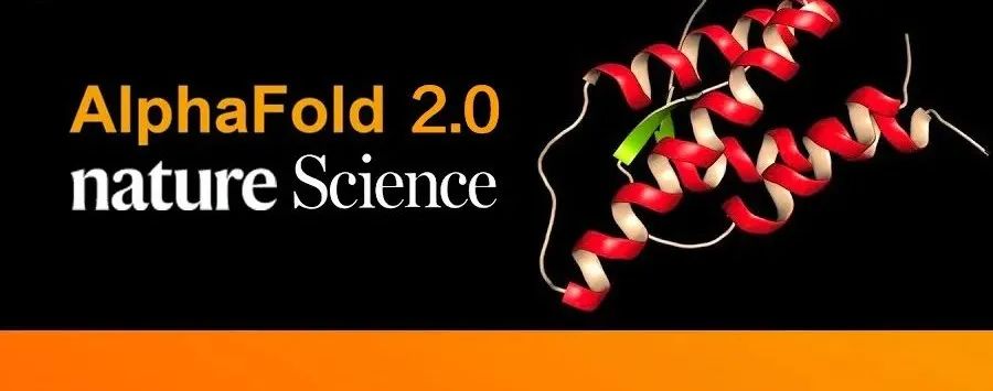 谷歌提前开源alphafold2naturescience同时公开两大蛋白质结构预测