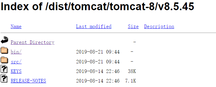 java034 - Windows用Tomcat发布Java项目