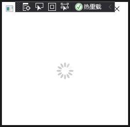 WPF 用户控件Loading（加载）样式_wpf 按钮点击后添加一个loading 的过程-CSDN博客