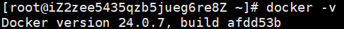 <span style='color:red;'>Centos</span>7<span style='color:red;'>安装</span><span style='color:red;'>Docker</span>和<span style='color:red;'>Docker</span>-<span style='color:red;'>Compose</span>