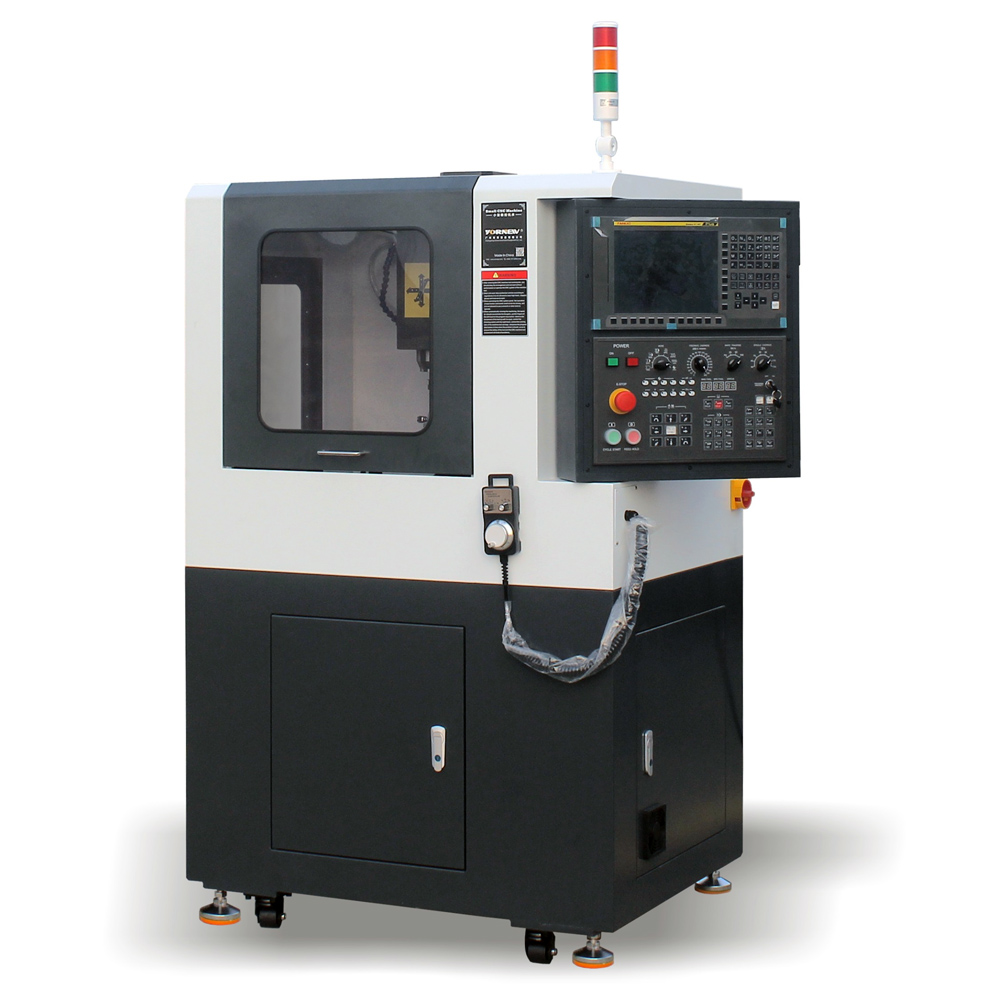 FANUC 小型教育铣床