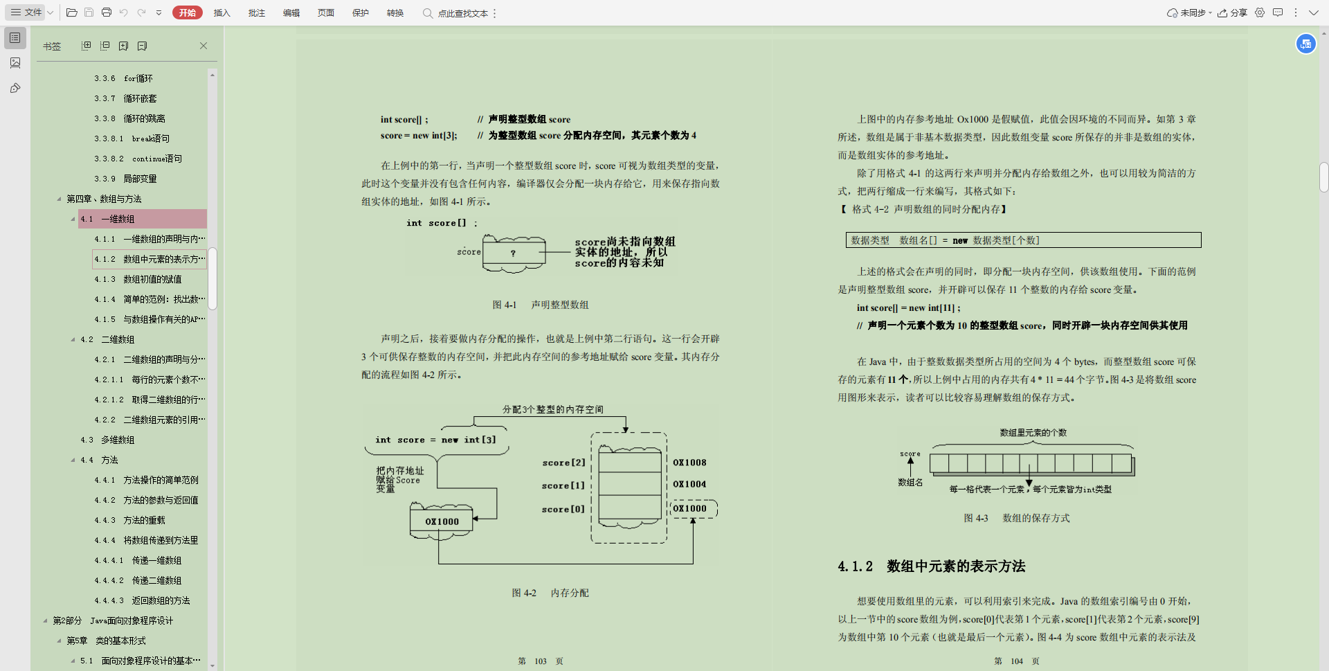 What kind of experience did the junior college recruit Ali to land on Alibaba?  (Java post)