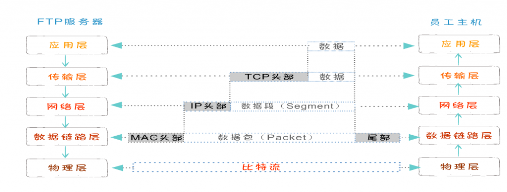 网络协议