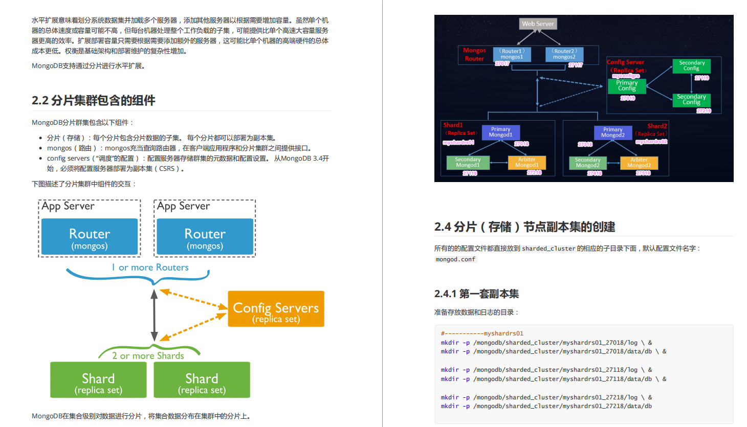 绝赞!B站投币20W+的Redis/MongoDB/Mysql性能优化宝藏库,我先磕了