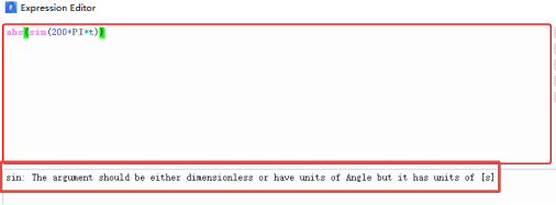 七十、Fluent表达式基础实例-CSDN博客