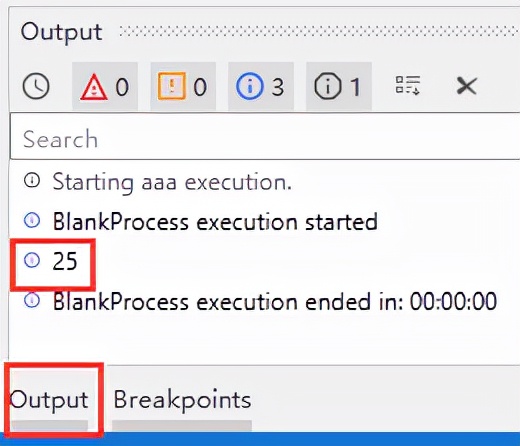 给UiPath开发新功能（activity，活动）的操作过程