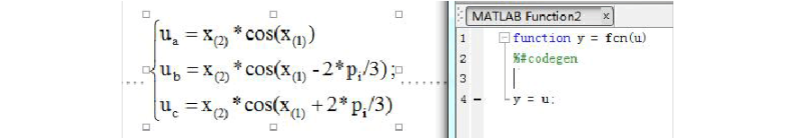 matlab function模块怎么用,怎样在matlab function模块中实现多输入-CSDN博客