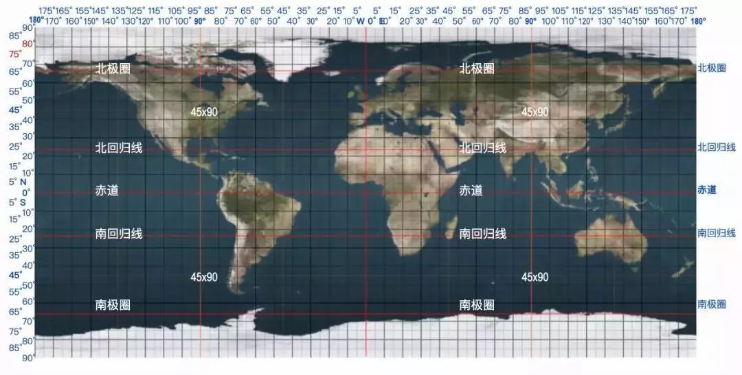 Three.js 地理坐标和三维空间坐标的转换-CSDN博客
