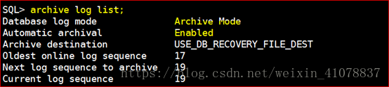 Oracle 11g R2 Rman、数据泵、闪回备份与恢复