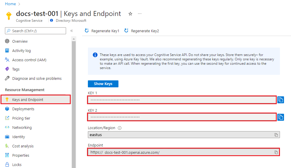 Azure Machine Learning - Azure OpenAI 服务使用 GPT-35-Turbo and GPT-4