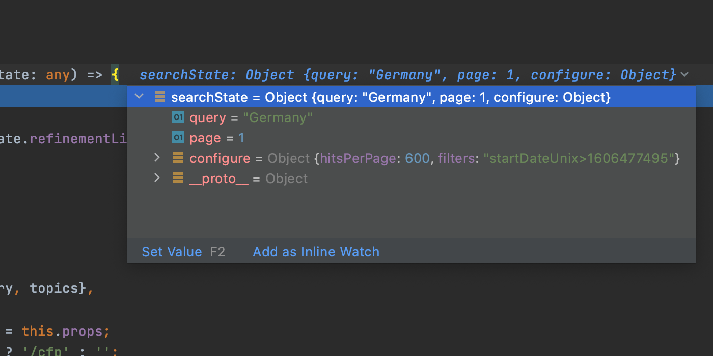 互动提示弹出窗口