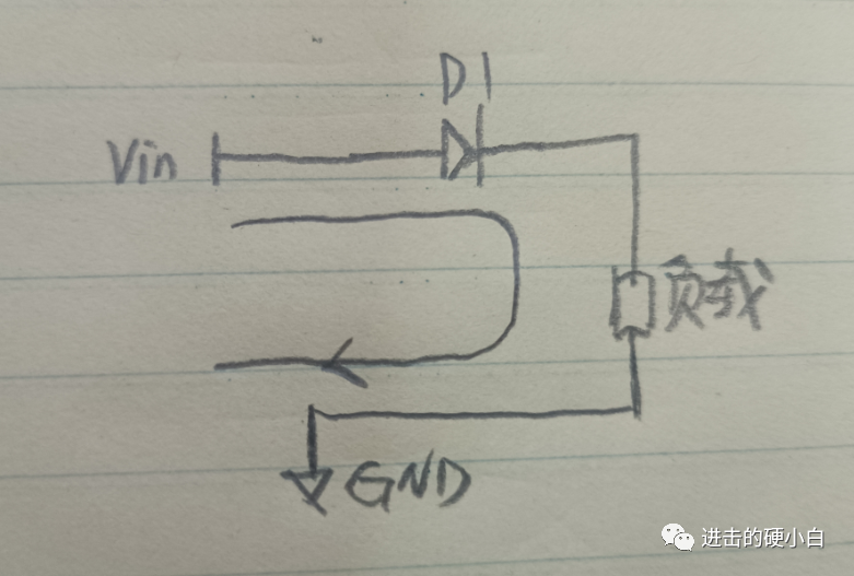 实用防反电路_防短路正反接ic-CSDN博客