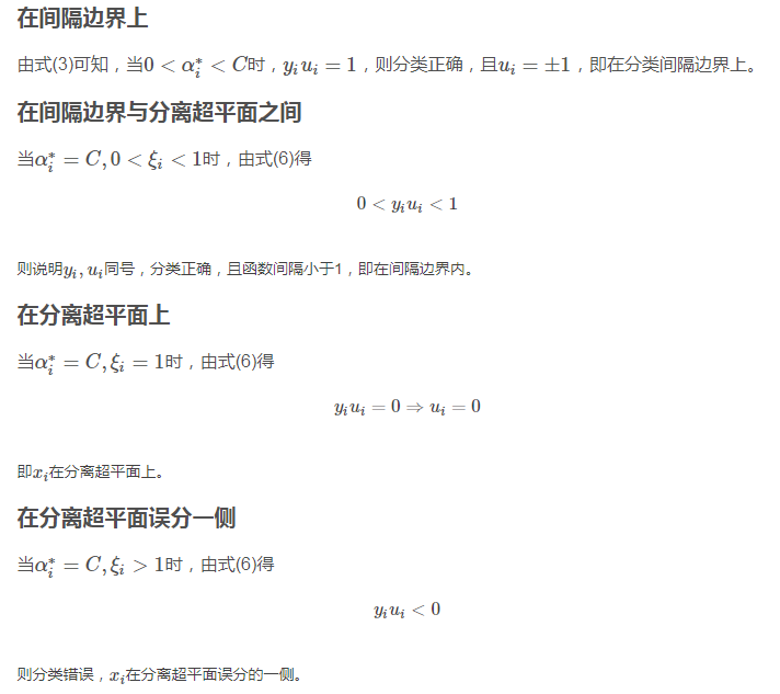 机器学习实战教程（八）：支持向量机原理篇之手撕线性SVM