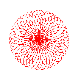 python菱形图案图片