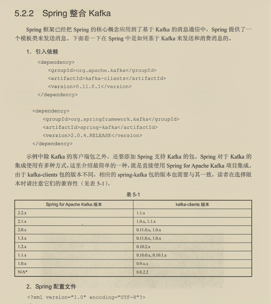 开发神技！阿里消息中间件进阶手册限时开源，请接住我的下巴