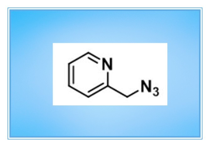 铜催化的点击化学反应609770-35-6,picolyl azide,2-(叠氮基甲基)吡啶