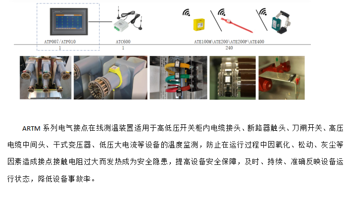 安科瑞为数据中心绿色高质量发展贡献力量