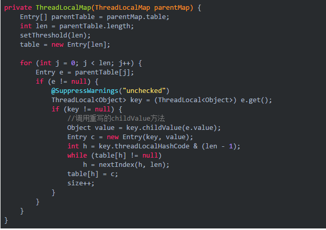 Java面试：ThreadLocal学会了这些，你也能和面试官扯皮了！