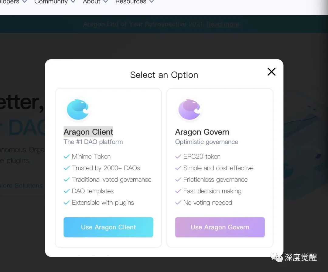 精选】从Dao聊到Aragon_bluishfish的博客-CSDN博客