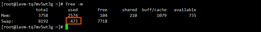 <span style='color:red;'>DevOps</span><span style='color:red;'>搭</span><span style='color:red;'>建</span>(一)-之swappiness安装<span style='color:red;'>详细</span><span style='color:red;'>步骤</span>