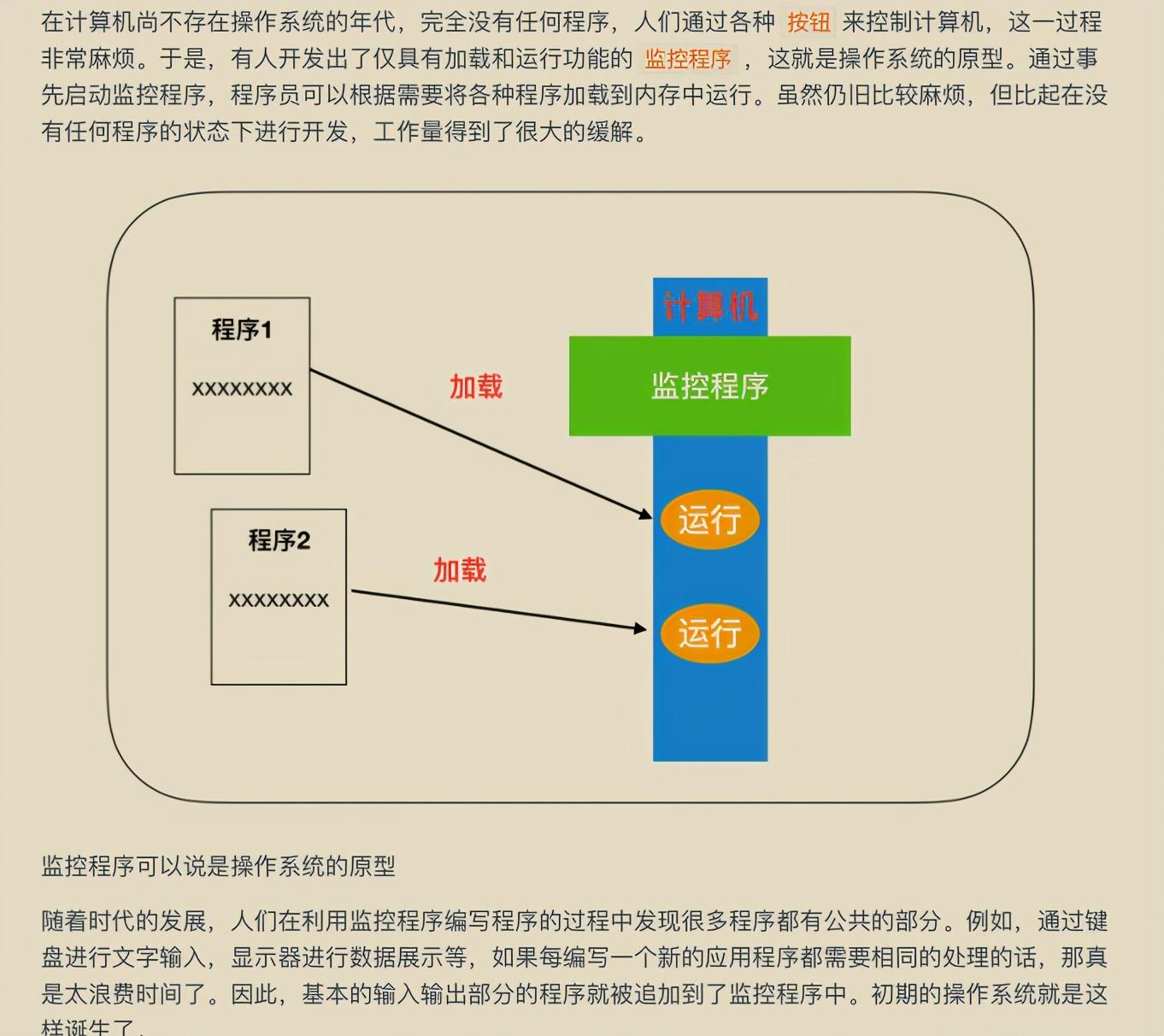 精益求精！华为工程师凝聚超凡的智慧结晶：网络编程，已献上膝盖