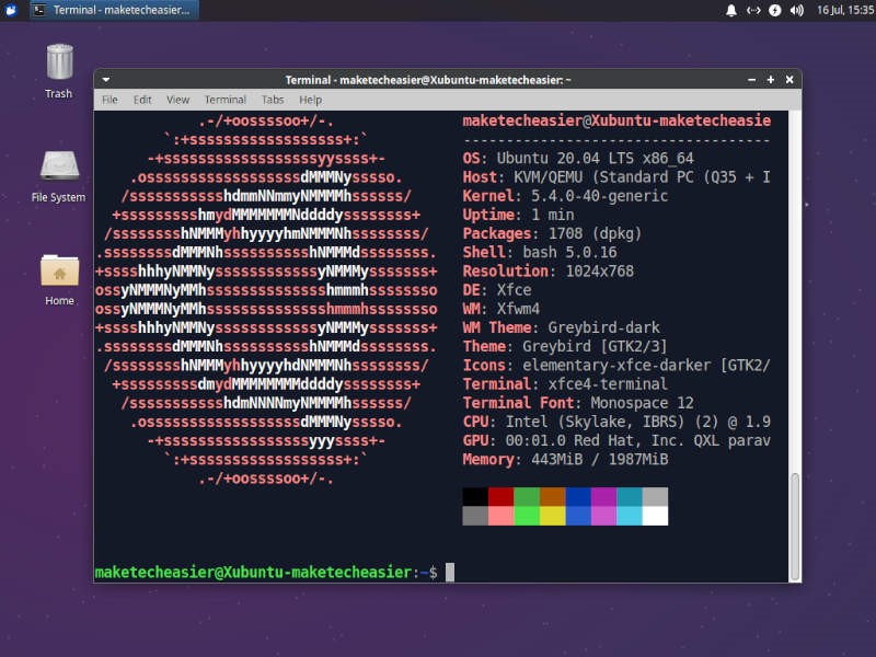 Linux轻量级桌面环境 Lxde Pk Xfce 哪个是更好的轻量级桌面环境 苏子白的博客 Csdn博客