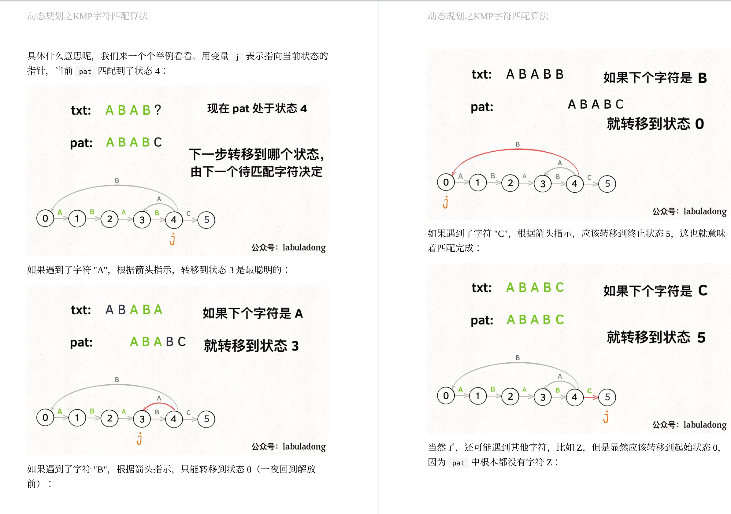 Github惊现神作，这份算法宝典让你横扫各大厂算法面试题