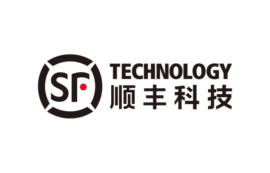 顺丰新logo 35万图片