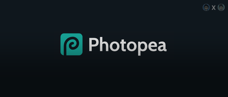 使用 Docker 部署 Photopea 在线 PS 工具