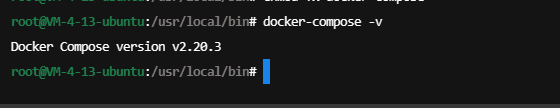 原来服务器这么有用-Docker安装