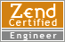 zend_Zend认证工程师