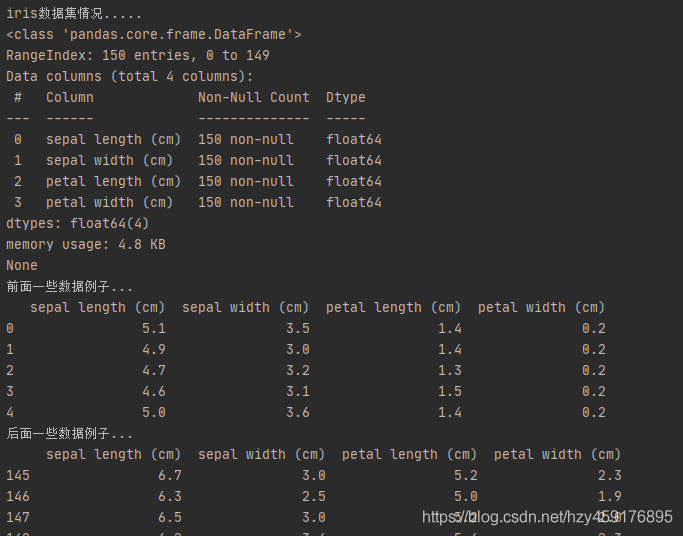 python实现逻辑回归三种方法,python中机器学习的逻辑回归,之,python,实现