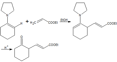 能生成稳定格氏试剂的化合物_有机化学考研总结