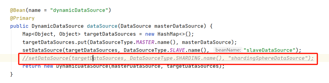 <span style='color:red;'>Springboot</span>，<span style='color:red;'>使用</span>sharedingjdbc 分库分表，<span style='color:red;'>最佳</span><span style='color:red;'>实践</span>。