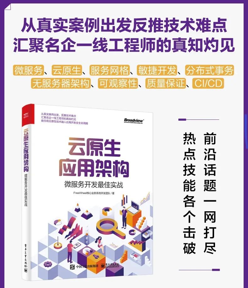 迈向云原生：名企FreeWheel应用架构演进 | 文末粉丝福利