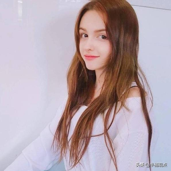 娶一位俄罗斯姑娘当老婆是一种什么样的感觉?