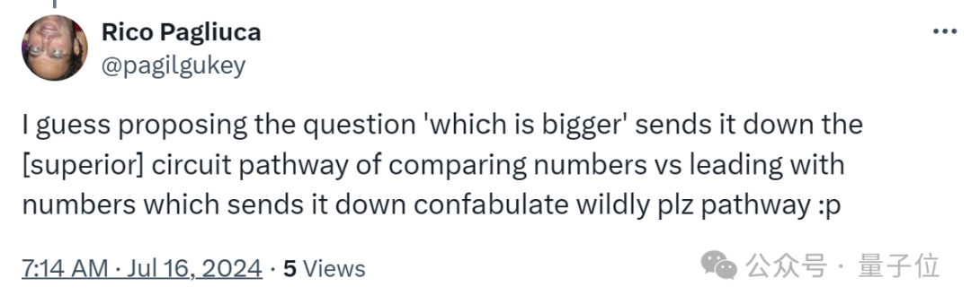 9.11 ＞ 9.9。 懵了，大模型们集体翻车...._人工智能_11